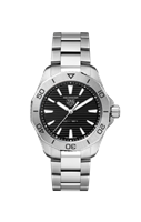 Orologio Tag Heuer Uomo Aquaracer in Acciaio WBP1110.BA0627